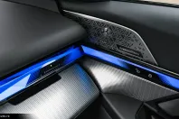 BMW 550 din 2025 cu 18.104 km - oferta BMW178211 - foto 21