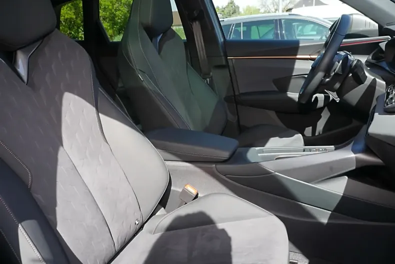 Cupra Terramar din 2024 cu 15.000 km - oferta CUP178212 - foto 5