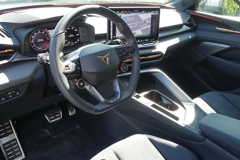 Cupra Terramar din 2024 cu 15.000 km - oferta CUP178212 - foto 8