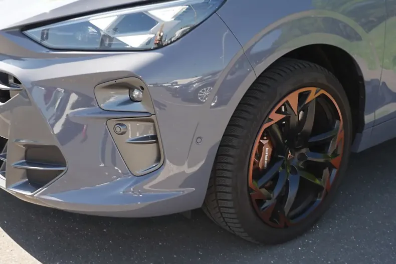 Cupra Terramar din 2024 cu 15.000 km - oferta CUP178212 - foto 14