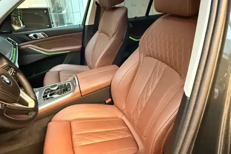 BMW X5 din 2024 cu 68.700 km - oferta BMW178213 - foto 9