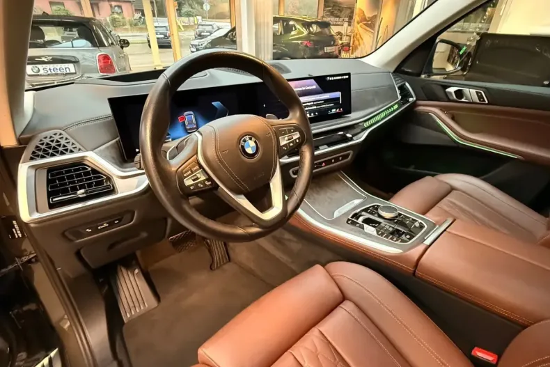 BMW X5 din 2024 cu 68.700 km - oferta BMW178213 - foto 11