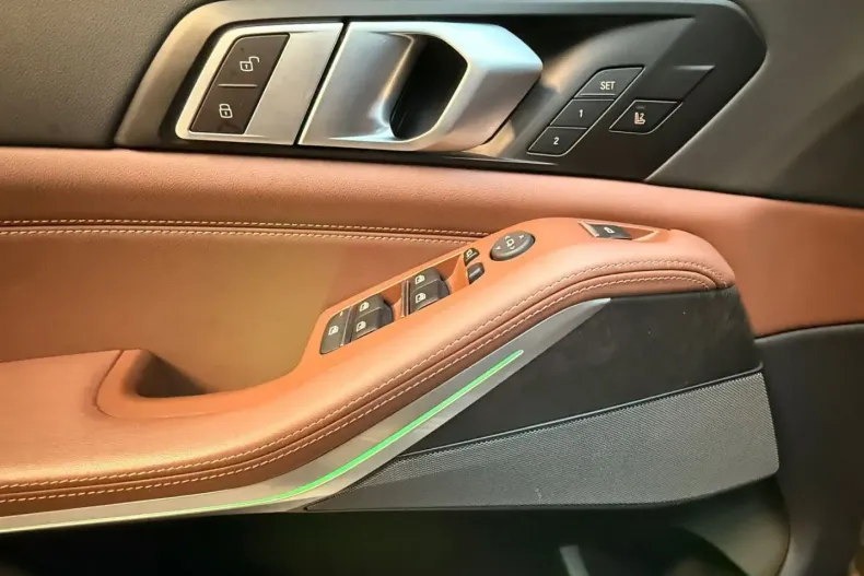 BMW X5 din 2024 cu 68.700 km - oferta BMW178213 - foto 13