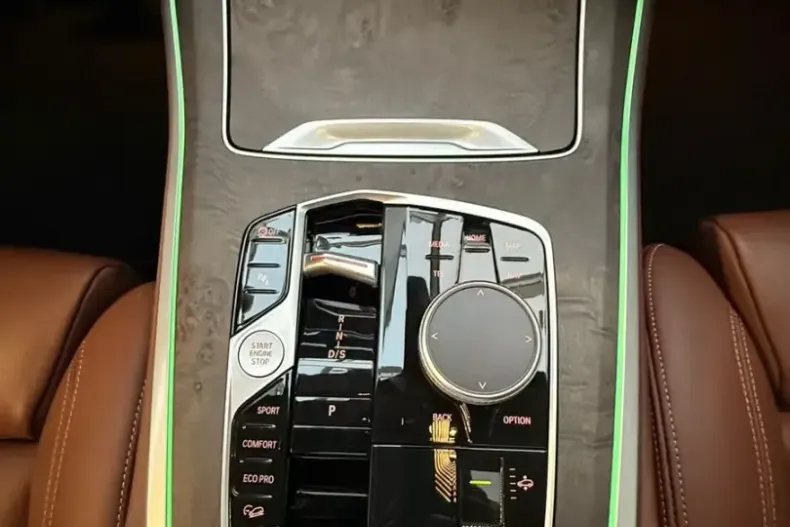 BMW X5 din 2024 cu 68.700 km - oferta BMW178213 - foto 16