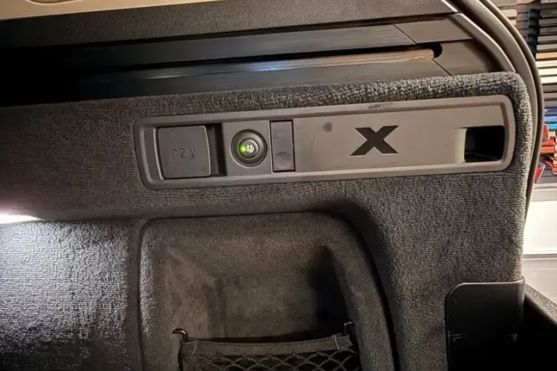 BMW X5 din 2024 cu 68.700 km - oferta BMW178213 - foto 18