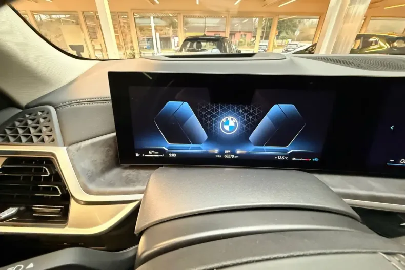 BMW X5 din 2024 cu 68.700 km - oferta BMW178213 - foto 19