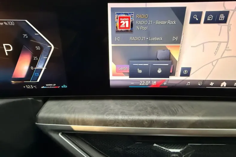 BMW X5 din 2024 cu 68.700 km - oferta BMW178213 - foto 22