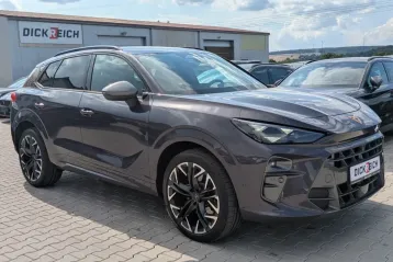 Cupra Terramar din 2025 - oferta CUP178214