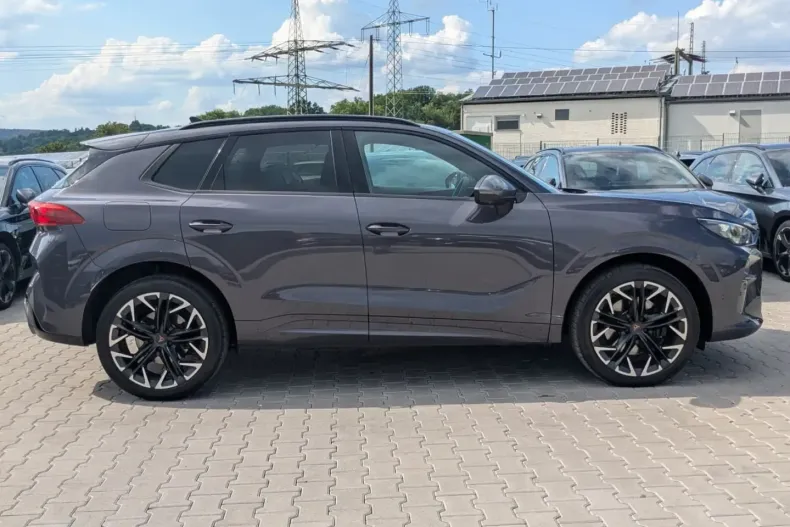 Cupra Terramar din 2025 cu 14.577 km - oferta CUP178214 - foto 2