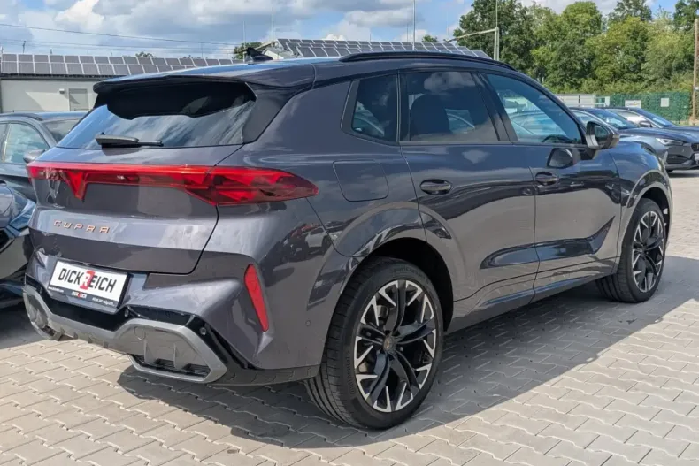 Cupra Terramar din 2025 cu 14.577 km - oferta CUP178214 - foto 3