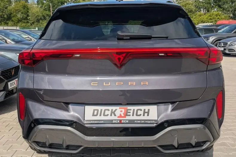 Cupra Terramar din 2025 cu 14.577 km - oferta CUP178214 - foto 4