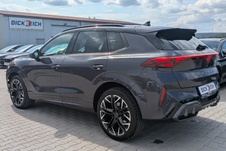 Cupra Terramar din 2025 cu 14.577 km - oferta CUP178214 - foto 5