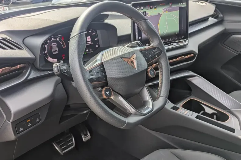 Cupra Terramar din 2025 cu 14.577 km - oferta CUP178214 - foto 12