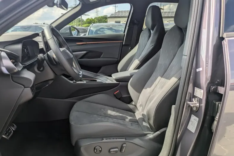 Cupra Terramar din 2025 cu 14.577 km - oferta CUP178214 - foto 13