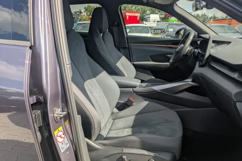 Cupra Terramar din 2025 cu 14.577 km - oferta CUP178214 - foto 15