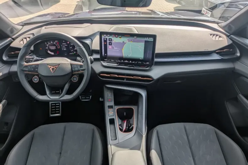 Cupra Terramar din 2025 cu 14.577 km - oferta CUP178214 - foto 16