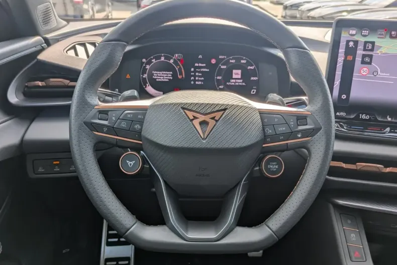 Cupra Terramar din 2025 cu 14.577 km - oferta CUP178214 - foto 17