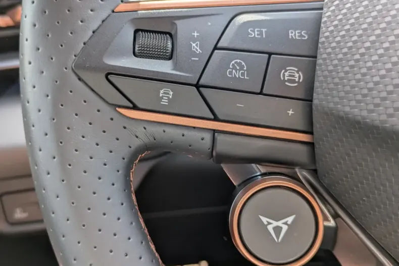 Cupra Terramar din 2025 cu 14.577 km - oferta CUP178214 - foto 18