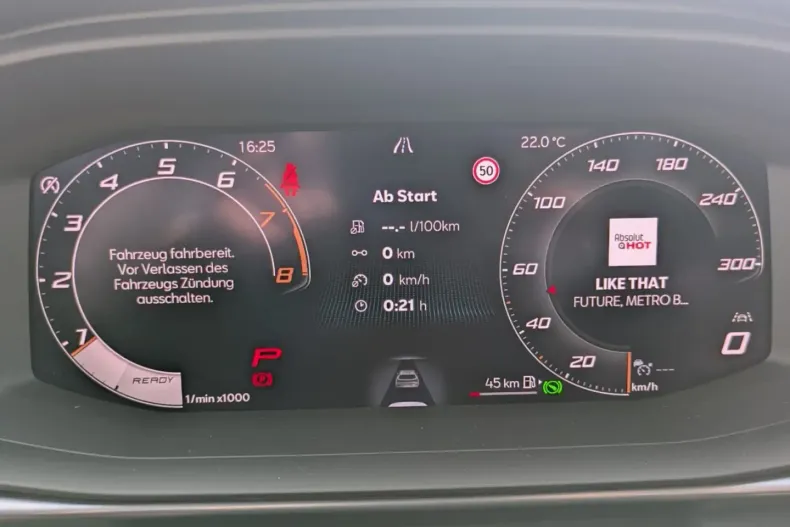 Cupra Terramar din 2025 cu 14.577 km - oferta CUP178214 - foto 20