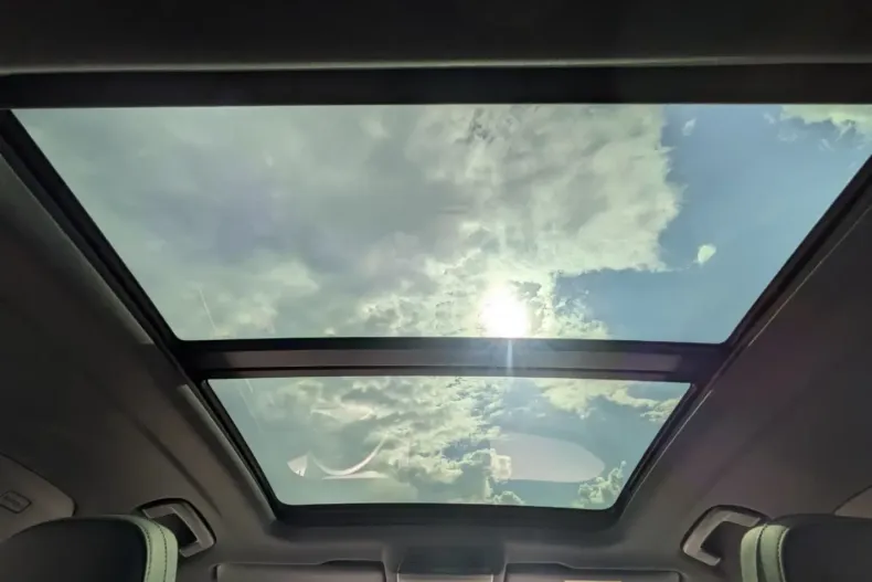 Cupra Terramar din 2025 cu 14.577 km - oferta CUP178214 - foto 25