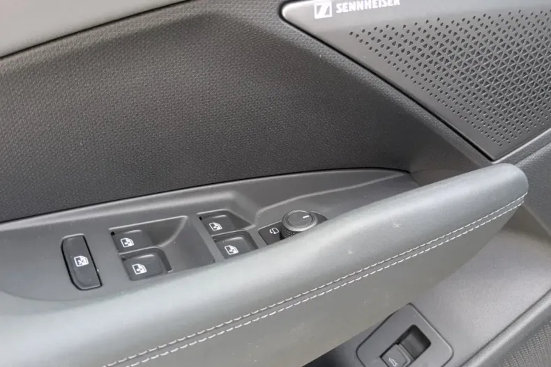 Cupra Terramar din 2025 cu 14.577 km - oferta CUP178214 - foto 28