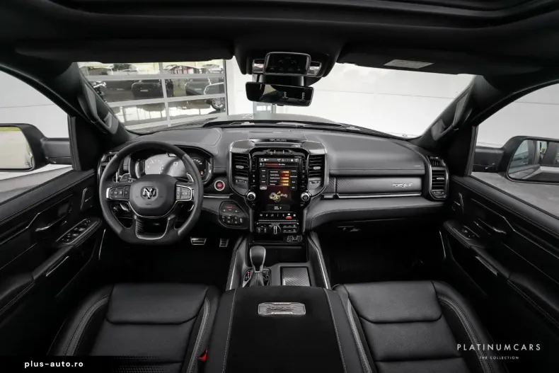Dodge RAM din 2024 cu 34.000 km - oferta DOD178215 - foto 8