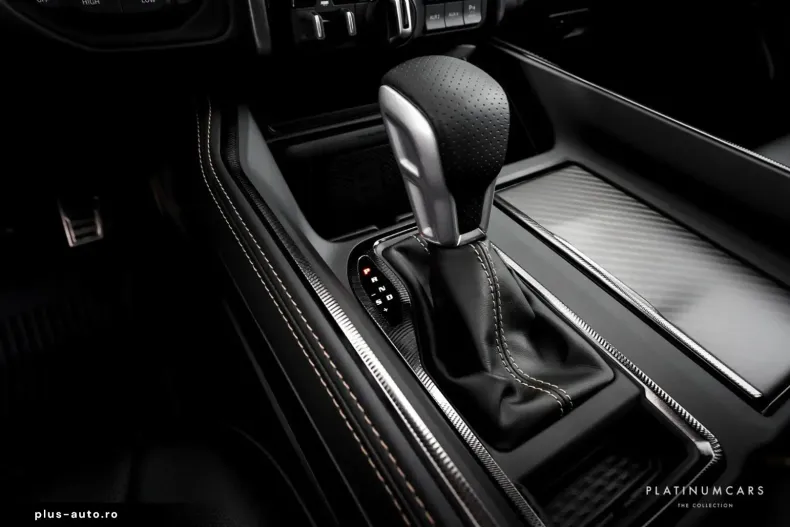 Dodge RAM din 2024 cu 34.000 km - oferta DOD178215 - foto 13