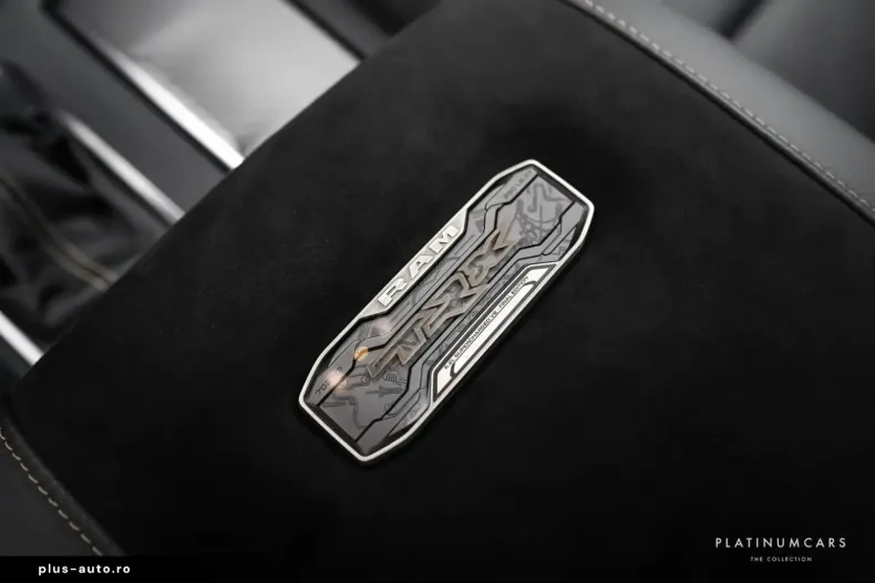 Dodge RAM din 2024 cu 34.000 km - oferta DOD178215 - foto 16