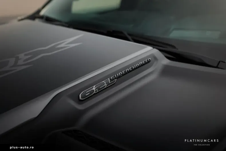 Dodge RAM din 2024 cu 34.000 km - oferta DOD178215 - foto 18