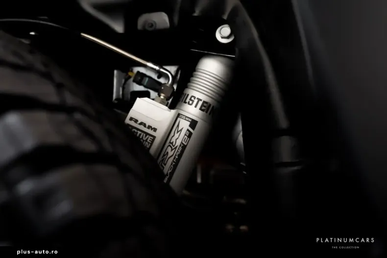 Dodge RAM din 2024 cu 34.000 km - oferta DOD178215 - foto 21