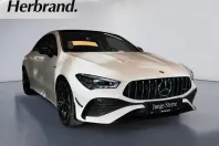 Mercedes-Benz CLA 35 AMG (Clasa CLA) din 2024 cu 29.148 km - oferta MER178216 - foto 2