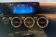 Mercedes-Benz CLA 35 AMG (Clasa CLA) din 2024 cu 29.148 km - oferta MER178216 - foto 11