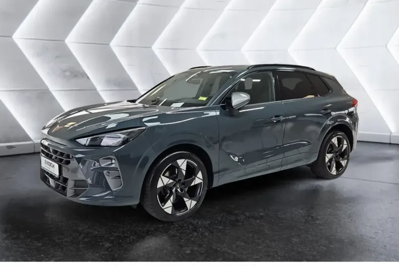 Cupra Terramar din 2025 cu 10.000 km - oferta CUP178218 - foto 2