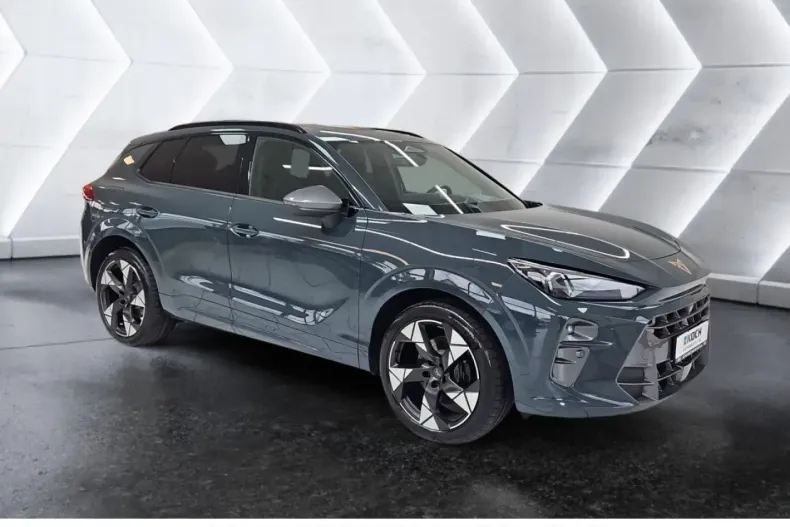 Cupra Terramar din 2025 cu 10.000 km - oferta CUP178218 - foto 5