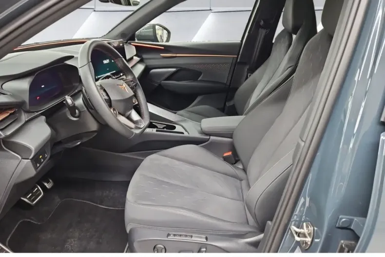 Cupra Terramar din 2025 cu 10.000 km - oferta CUP178218 - foto 6