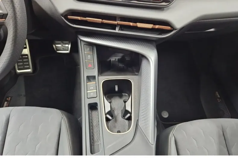 Cupra Terramar din 2025 cu 10.000 km - oferta CUP178218 - foto 10