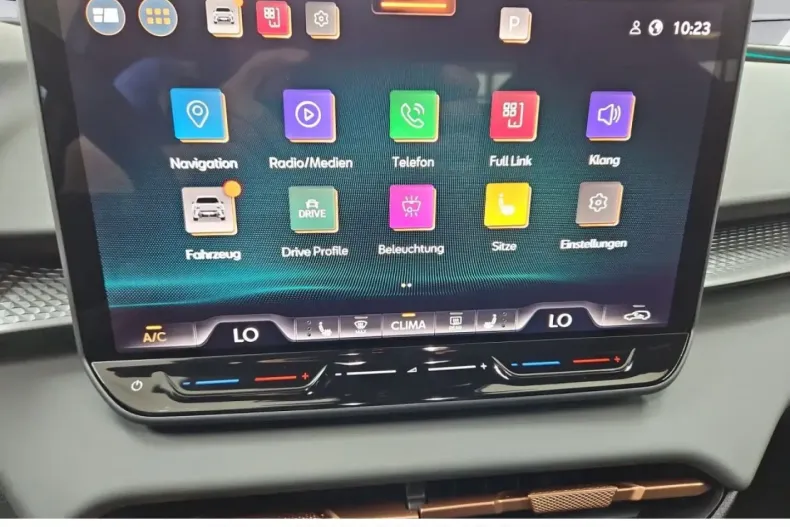 Cupra Terramar din 2025 cu 10.000 km - oferta CUP178218 - foto 12