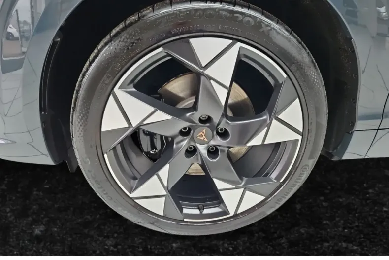 Cupra Terramar din 2025 cu 10.000 km - oferta CUP178218 - foto 15