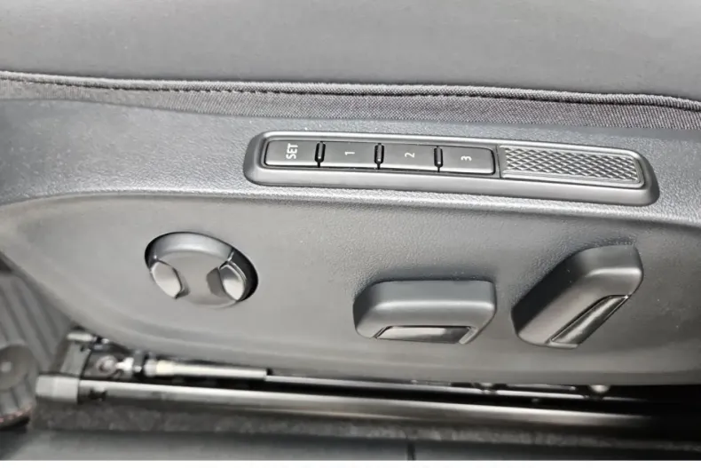 Cupra Terramar din 2025 cu 10.000 km - oferta CUP178218 - foto 20