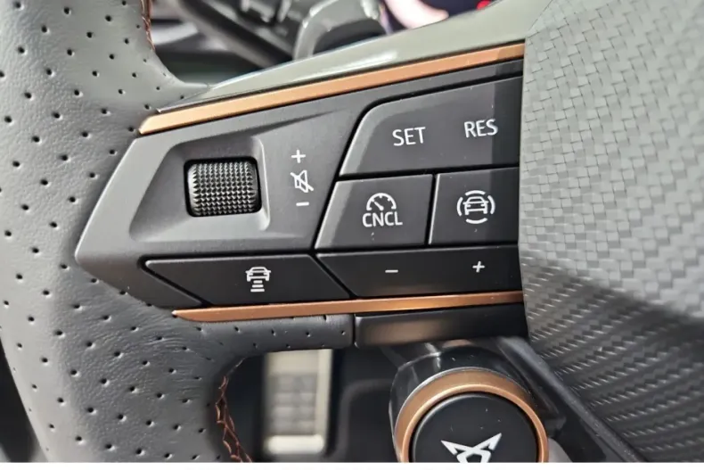 Cupra Terramar din 2025 cu 10.000 km - oferta CUP178218 - foto 22