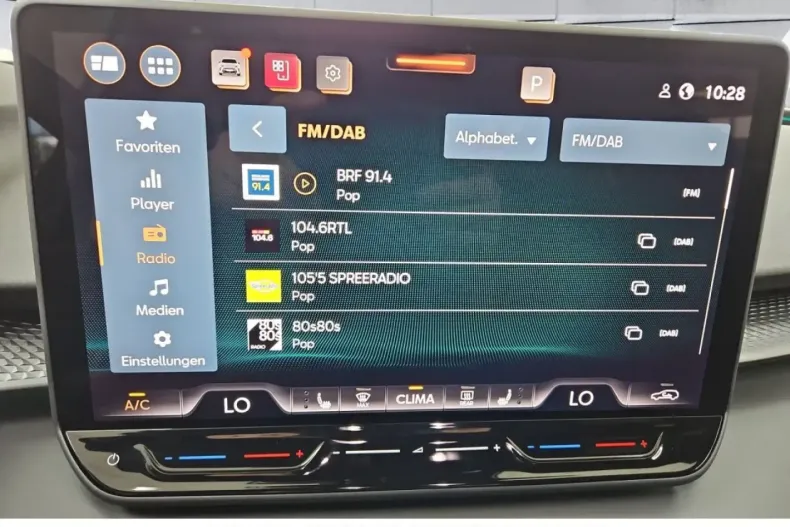 Cupra Terramar din 2025 cu 10.000 km - oferta CUP178218 - foto 27