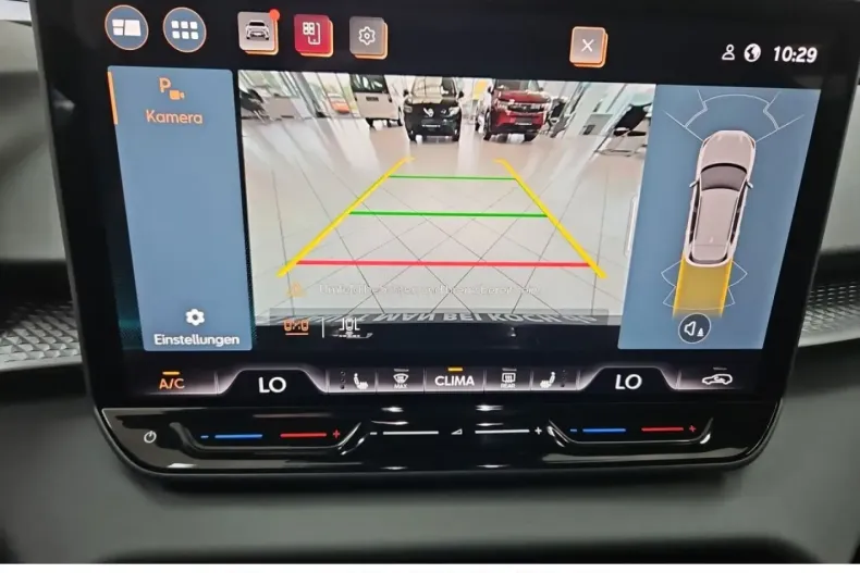 Cupra Terramar din 2025 cu 10.000 km - oferta CUP178218 - foto 29