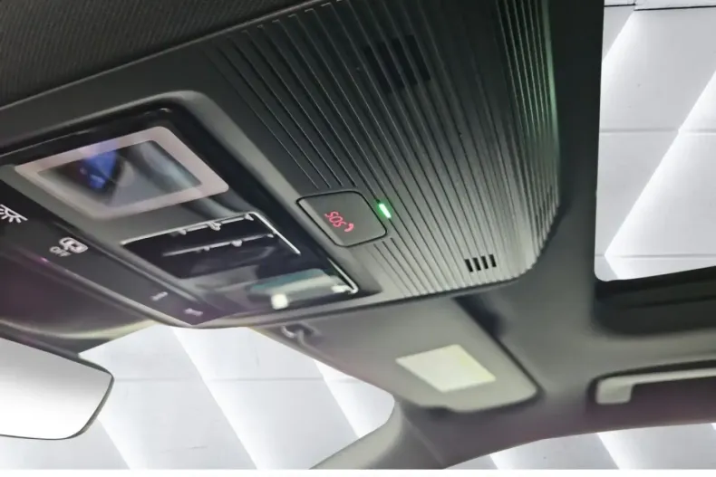 Cupra Terramar din 2025 cu 10.000 km - oferta CUP178218 - foto 30