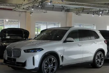 BMW X5 din 2023 - oferta BMW178219