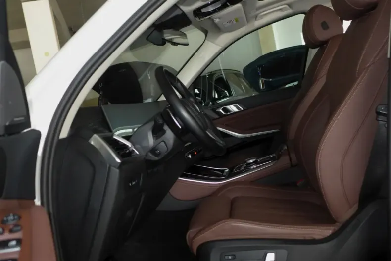 BMW X5 din 2023 cu 46.695 km - oferta BMW178219 - foto 2