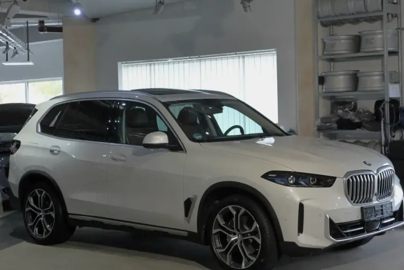 BMW X5 din 2023 cu 46.695 km - oferta BMW178219 - foto 3