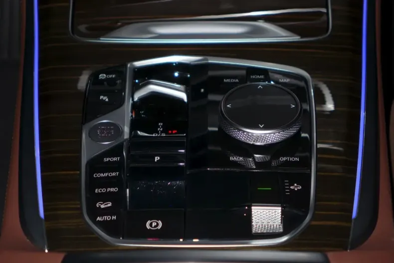 BMW X5 din 2023 cu 46.695 km - oferta BMW178219 - foto 5