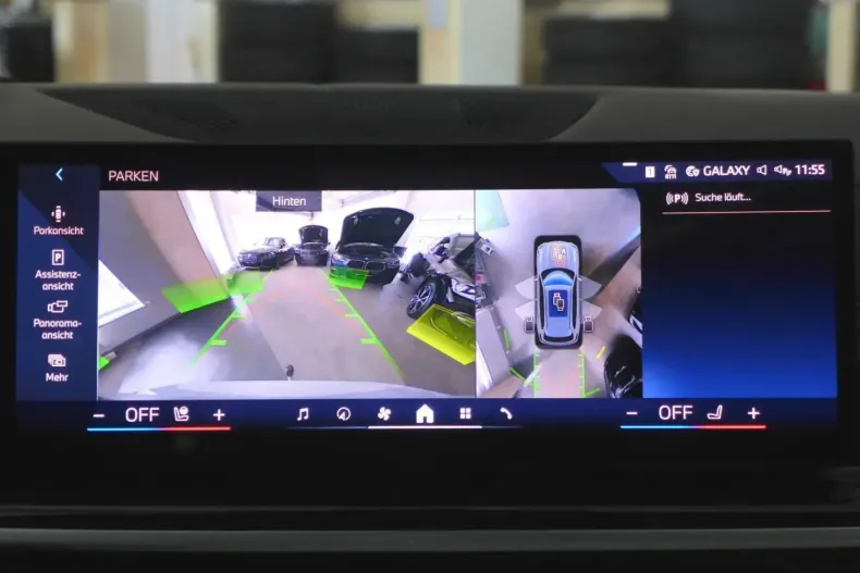 BMW X5 din 2023 cu 46.695 km - oferta BMW178219 - foto 7