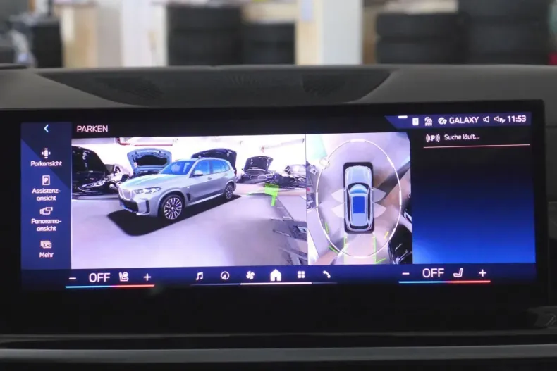 BMW X5 din 2023 cu 46.695 km - oferta BMW178219 - foto 8