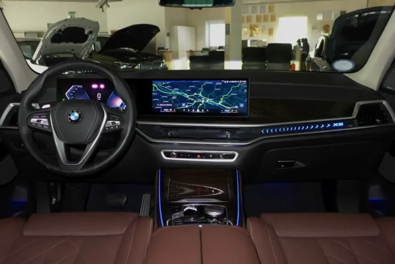 BMW X5 din 2023 cu 46.695 km - oferta BMW178219 - foto 12